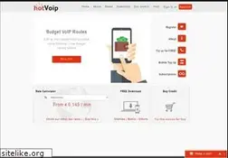 Sites similar to hotvoip.com