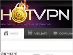 Sites similar to hotvpn.com