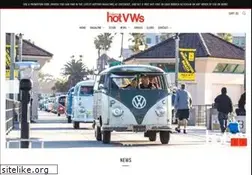 Sites similar to hotvws.com