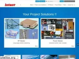 Sites similar to hotware.com.tw