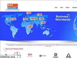 Sites similar to hotwater-generators.com