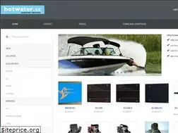 Sites similar to hotwater.cc