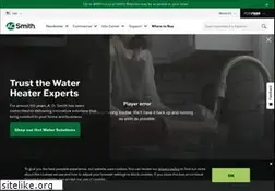 Sites similar to hotwater.com