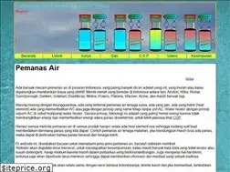 Sites similar to hotwater.techindo.co