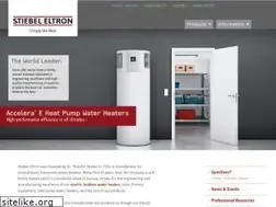 Sites similar to hotwaterheater.com