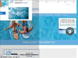 Sites similar to hotwaterpoolsandspas.ca