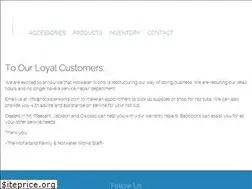 Sites similar to hotwaterworks.com