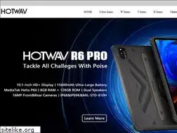 Sites similar to hotwav.com