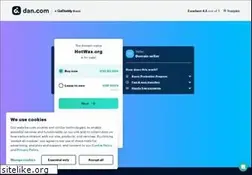 Sites similar to hotwax.org