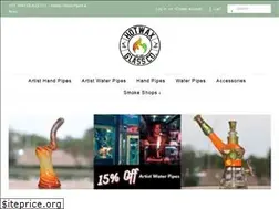Sites similar to hotwaxglass.com