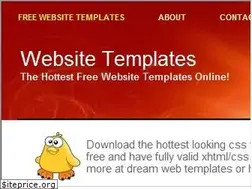Sites similar to hotwebsitetemplates.net