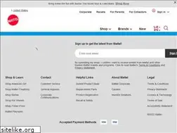 Sites similar to hotwheel.com