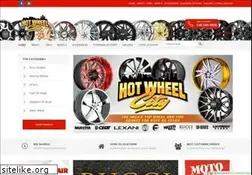 Sites similar to hotwheelcity.com