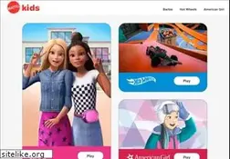 Sites similar to hotwheels.co.uk