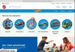 Sites similar to hotwheelselite.com