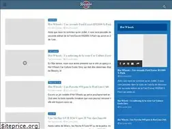 Sites similar to hotwheelshunters.com