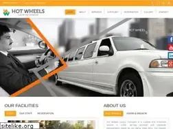 Sites similar to hotwheelslimo.ae