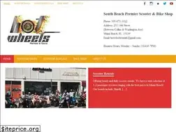 Sites similar to hotwheelsrentals.com