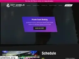Sites similar to hotwheelsskatecenter.com