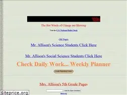 Sites similar to hotwinds.com