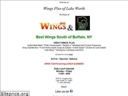 Sites similar to hotwingscoldbeer.com