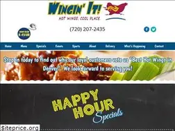 Sites similar to hotwingscoolplace.com