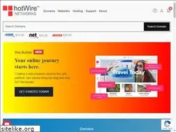 Sites similar to hotwirenetworks.net