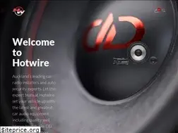 Sites similar to hotwirenz.co.nz