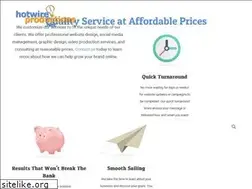 Sites similar to hotwirephoto.com