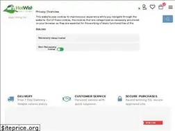 Sites similar to hotwishlist.com