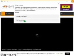 Sites similar to hotwnews.com