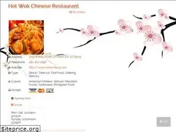 Sites similar to hotwokfeng.com