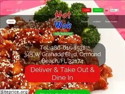 Sites similar to hotwokfl.com