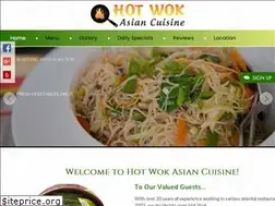 Sites similar to hotwokmarietta.com