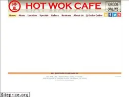 Sites similar to hotwoksanmateo.com