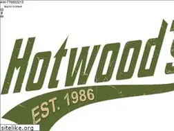 Sites similar to hotwoods.com