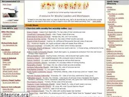 Sites similar to hotworship.com