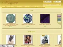 Sites similar to hotyarn.com