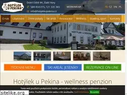 Sites similar to hotylekupekina.cz