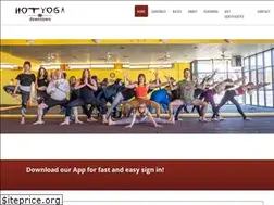 Sites similar to hotyoga-abq.com