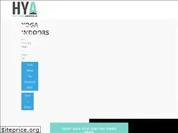 Sites similar to hotyogaasheville.com