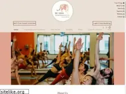 Sites similar to hotyogachicago.com