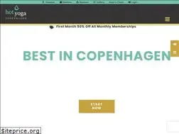 Sites similar to hotyogacph.dk