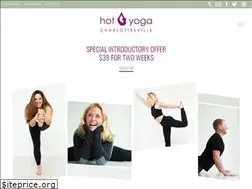 Sites similar to hotyogacville.com