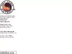 Sites similar to hotyogadetroit.com