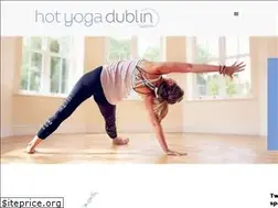Sites similar to hotyogadublin.ie