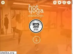 Sites similar to hotyogaedinburgh.com
