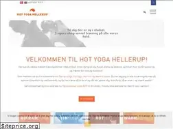 Sites similar to hotyogahellerup.dk