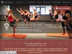 Sites similar to hotyogajc.com