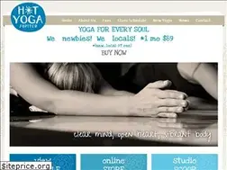Sites similar to hotyogajupiter.com
